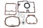 James Transmission Gasket and Seal Kit