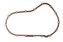 Load image into Gallery viewer, James Foamet Beaded Primary Cover Gasket