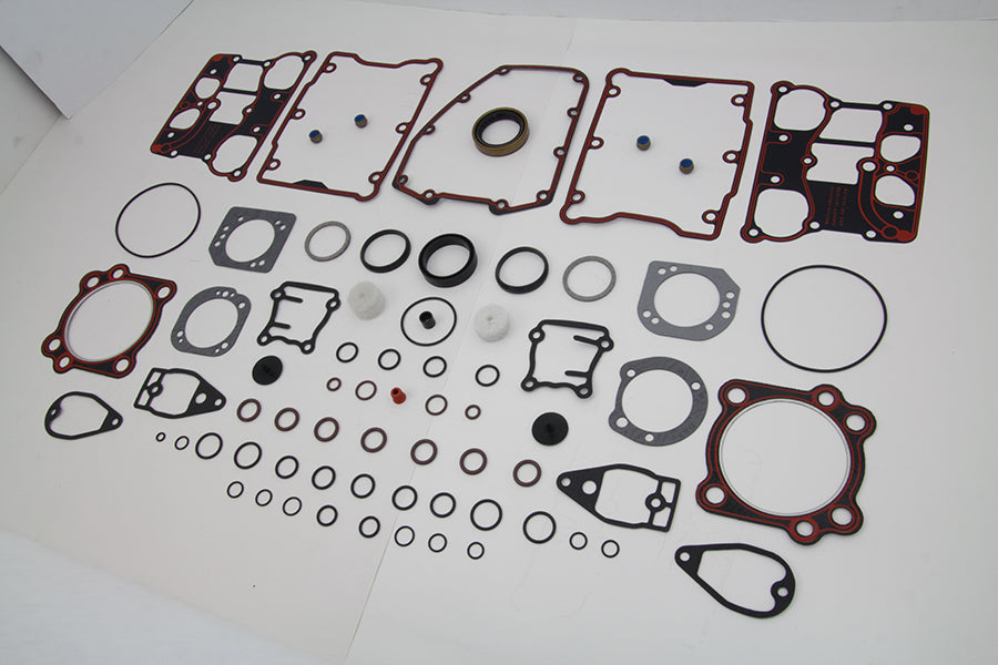 Engine Gasket Kit