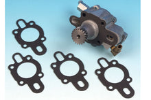 Load image into Gallery viewer, James Oil Pump Mounting Gasket