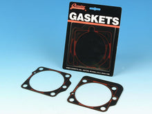 Load image into Gallery viewer, James Cylinder Base Gasket Set