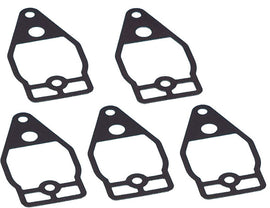 James Breather Baffle Gasket for engine, showcasing the gasket material and design for optimal engine performance.