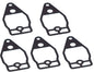 James Breather Baffle Gasket