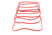 Load image into Gallery viewer, James Rocker Cover Upper Gasket