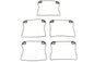 James Rocker Cover Gasket