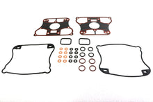 Load image into Gallery viewer, James Rocker Cover Gasket Kit