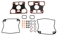 Load image into Gallery viewer, James Rocker Cover Gasket Kit