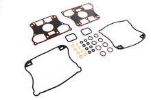 Load image into Gallery viewer, James Rocker Cover Gasket Kit