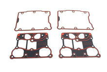 Load image into Gallery viewer, Twin Cam Rocker Box Gasket Set