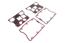Load image into Gallery viewer, Twin Cam Rocker Box Gasket Set