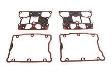 Load image into Gallery viewer, Twin Cam Rocker Box Gasket Set
