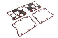 Load image into Gallery viewer, Twin Cam Rocker Box Gasket Set