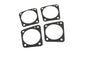 Tappet Block Gasket Set Front and Rear