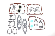 Load image into Gallery viewer, James Cam Change Gasket and Seal Kit