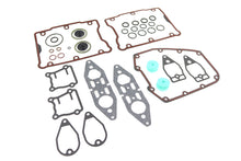 Load image into Gallery viewer, James Cam Change Gasket and Seal Kit