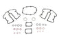 Cometic AFM Cam Change Kit