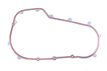 Load image into Gallery viewer, M8 Gary Bang Silicone Beaded Primary Cover Gasket
