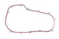 M8 Gary Bang Silicone Beaded Primary Cover Gasket