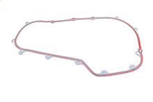 Load image into Gallery viewer, M8 Gary Bang Silicone Beaded Primary Cover Gasket