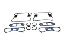 Load image into Gallery viewer, V-Twin Rocker Box Gasket Kit