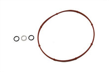 Load image into Gallery viewer, V-Twin Derby Cover Gasket Kit