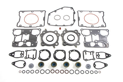 V-Twin Top End Gasket Kit