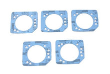 Load image into Gallery viewer, V-Twin Gasket to Induction Module to Backing Plate