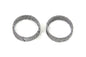 V-Twin Exhaust Crossover Tube Gasket