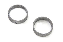 Load image into Gallery viewer, V-Twin Exhaust Crossover Tube Gasket