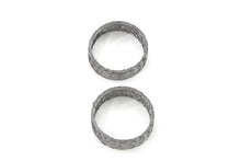 Load image into Gallery viewer, V-Twin Exhaust Crossover Tube Gasket