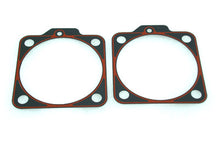 Load image into Gallery viewer, V-Twin Cylinder Base Gasket