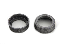 Load image into Gallery viewer, V-Twin Exhaust Tube Gasket Set