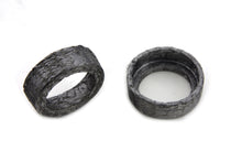 Load image into Gallery viewer, V-Twin Exhaust Tube Gasket Set