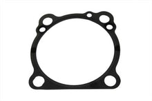 Load image into Gallery viewer, V-Twin Cylinder Base Gasket