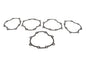 V-Twin Bearing Housing Gasket