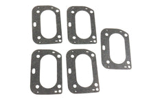 Load image into Gallery viewer, V-Twin Induction Module Gasket