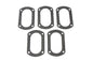 V-Twin Air Filter Gasket