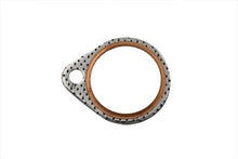 Load image into Gallery viewer, V-Twin Steel Case Exhaust Gasket