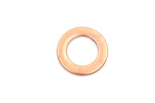 Load image into Gallery viewer, Copper Spark Plug Sealing Washer