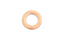 Copper Spark Plug Sealing Washer