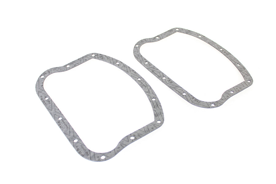 Panhead Cover  inchD inch Gasket Set