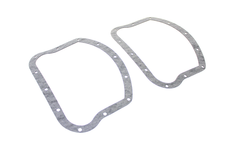 Panhead Cover  inchD inch Gasket Set
