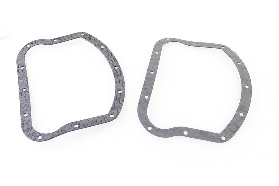 Panhead Cover  inchD inch Gasket Set