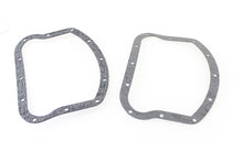 Load image into Gallery viewer, Panhead Cover  inchD inch Gasket Set