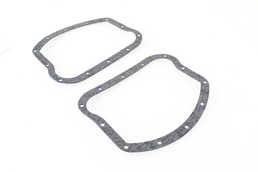 Panhead Cover  inchD inch Gasket Set