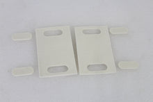Load image into Gallery viewer, Panhead Cover Felt Gasket Set