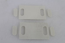 Load image into Gallery viewer, Panhead Cover Felt Gasket Set