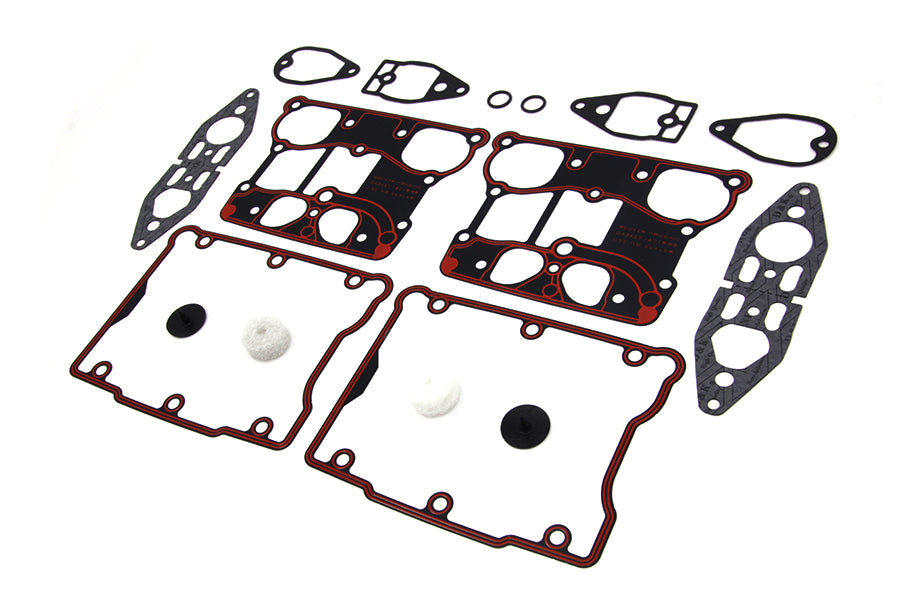 Rocker Box Gasket Kit
