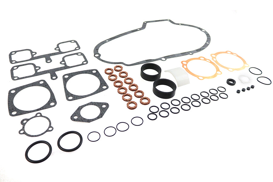 XL Top End and Primary Gasket Kit