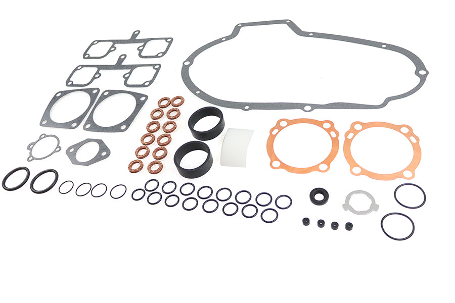 XL Top End and Primary Gasket Kit